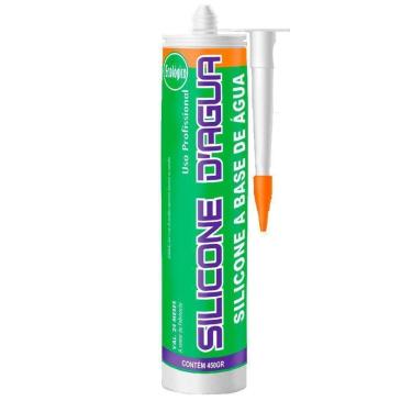 Imagem de Cola Isopor Bege 450G