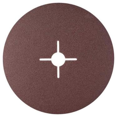 Imagem de Disco de Lixa em Fibra Bosch Expert for Metal 180mm G60