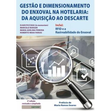 Imagem de Gestão e Dimensionamento do Enxoval na Hotelaria: Da Aquisição Ao Desc