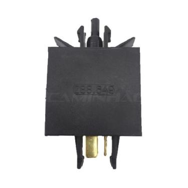 Imagem de Interruptor Pedal Freio Scania 112 / 113 (288649) - MONARCA