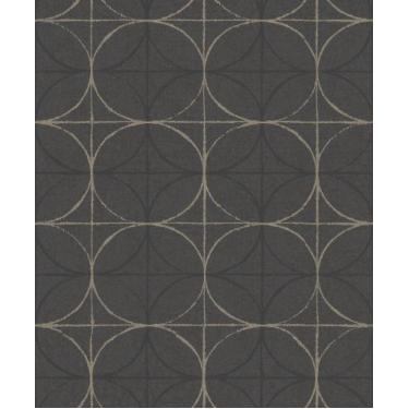 Imagem de Papel de parede importado Edantex TNT coleção Avalon 119