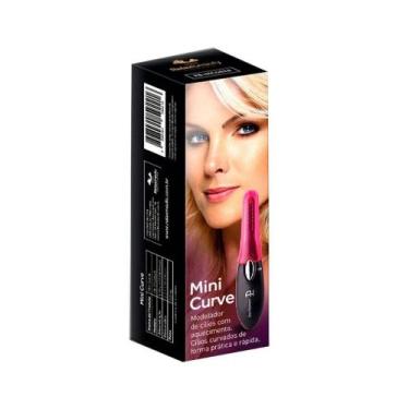 Imagem de Modelador Cílios Ana Hickmann Mini Curve