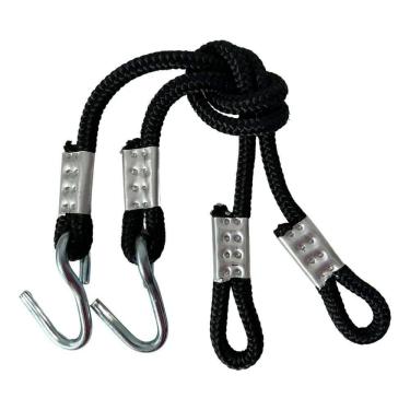 Imagem de 2X Corda Extensor Alongador Rede De Descanso Dormir 60 Cm Co