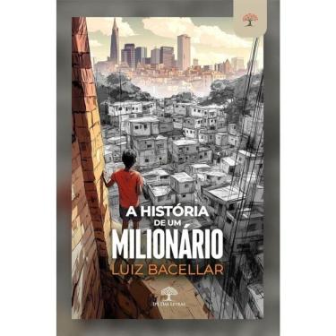 Imagem de A História De Um Milionário