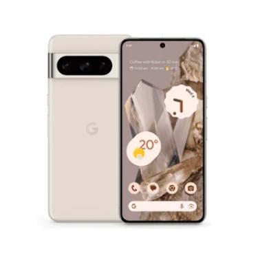 Imagem de Google Pixel 8a 128GB Porcelain Desbloqueado