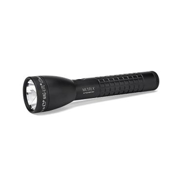 Imagem de Maglite ML50LX Lanterna LED 3-Cell C preto fosco