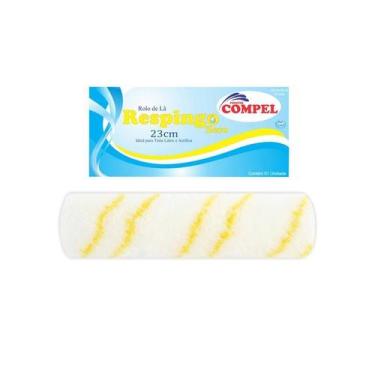 Imagem de Rolo la sin 23cm s/sup compel 1423ag
