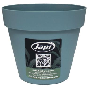 Imagem de Vaso Unique Azul N12 - Vuna12 - Japi