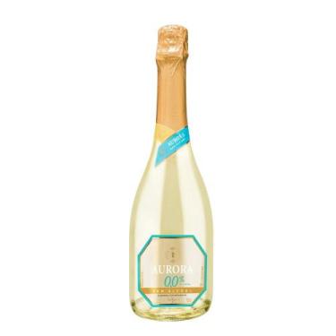 Imagem de Espumante aurora zero alcool 750ml