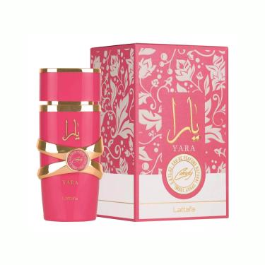 Imagem de Yara Candy Lattafa Edp | Perfume Feminino 100ml