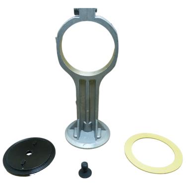 Imagem de Biela Chiaperini MC10BPO - 2.3/4 - Completa c/ Anel e Base - Serve Schulz CSD10 60Hz