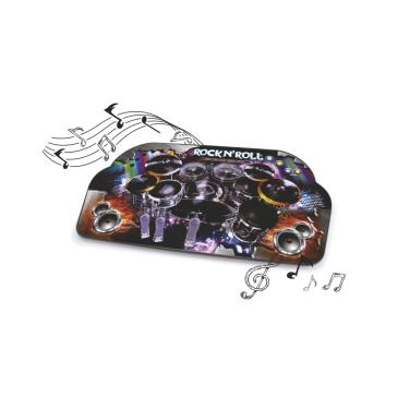 Imagem de Bateria Eletrônica - Fenix BT-711