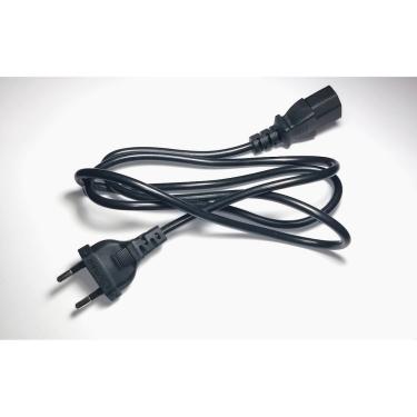 Imagem de Cabo de Força Energia Alimentação Bivolt 110v 220v para Panela Eletrica Britania Philco Mondial Etc