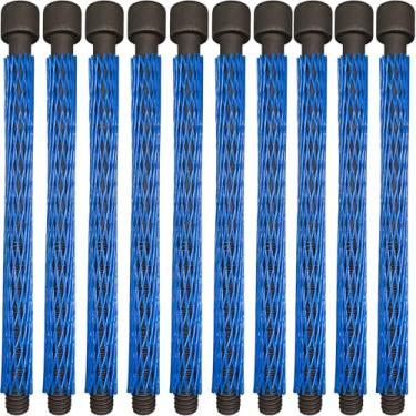 Imagem de SDYYDS Parafuso de cabeça do cilindro do motor compatível com modelos Lexus CT200H/Toyota Corolla/Prius/Matrix/C-HR/Scion com motores 1.8L-2.0L (2008-2020) Substitui ES72434,19185473,9091002166