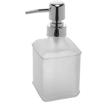 Imagem de WOLFF - Porta Sabonete Frosted 370ml Vidro