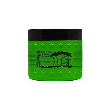 Imagem de Coiffer Shampote Baobá Patauá 350g  Limpeza, Hidratação e Nutrição Ráp