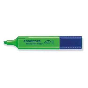 Imagem de Marca Texto Staedtler Textsurfer Classic Verde