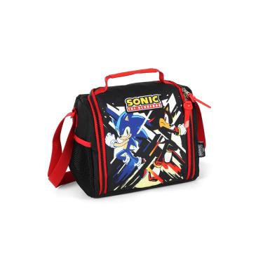 Imagem de Lancheira térmica Sonic Shadow Luxcel