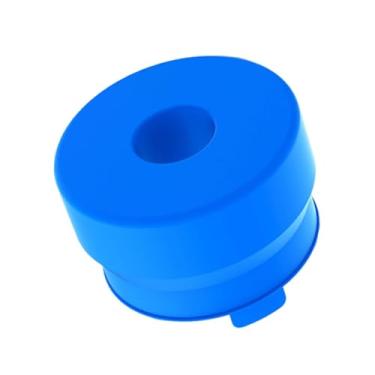 Imagem de Ioensy Tampa para Dispensador de Água para Garrafa de 55mm, Anti-Gotejamento, Universal, Antiderrapante, com Vedação por Encaixe Convexo para Galões de Água