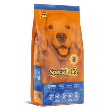 Imagem de Special dog carne 20kg
