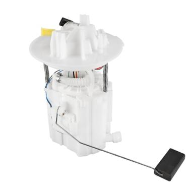 Imagem de SYKRSS Conjunto de módulo de bomba de combustível SP5163M compatível com Mercedes-Benz GLE350, GLE400, GLE450 AMG, GLE63 AMG, GL450, GL550, GLS450, GLS550, GLS63 AMG, R350, ML350, substitui FG1611