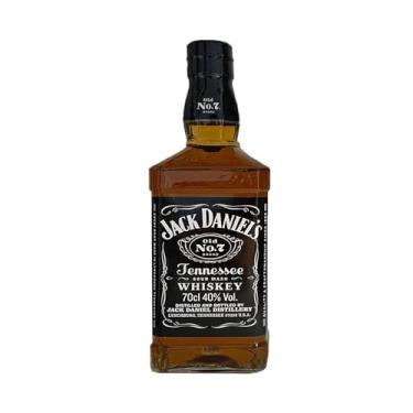 Imagem de Whisky Jack Daniel’s Old No. 7 Tennessee Whiskey 700ml