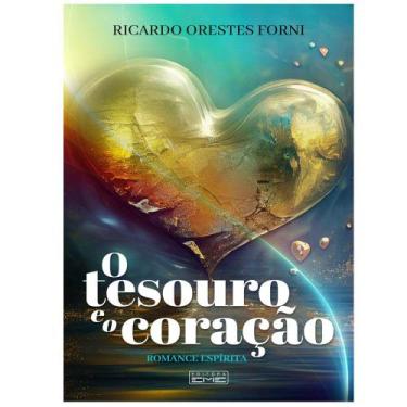 Imagem de O Tesouro e o  Coração - Eme