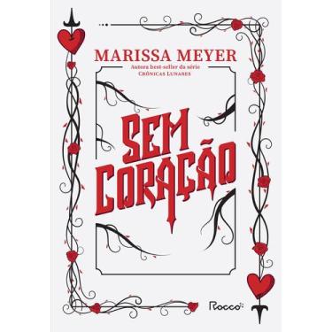 Imagem de Livro - Sem coração