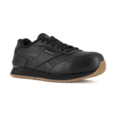 Imagem de Reebok Harman Work EH Comp Toe, Preto, 11