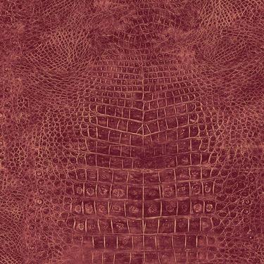 Imagem de Papel De Parede Natural Fx Crocodile G67511 - Rolo: 10m X 0,53m