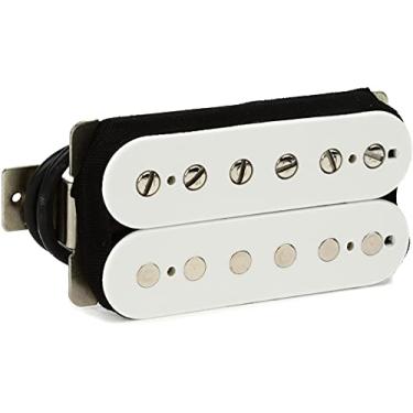 Imagem de Captador Seymour Duncan Guit SH-1N '59 Model 4c Braço Branco