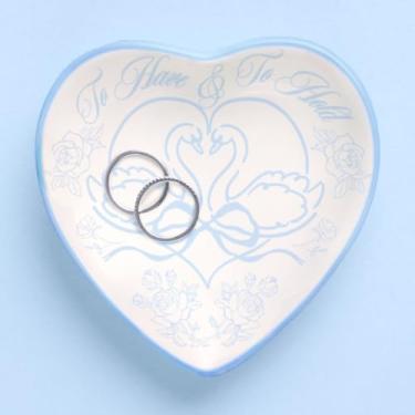 Imagem de xo, Fetti Bandeja de anel para ter e segurar