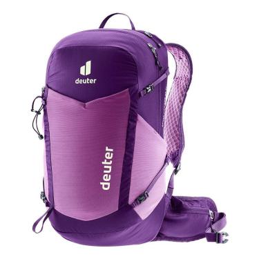 Imagem de Mochila para Hiking 23L Speed Lite Pro Deuter com Compartimento para Hidratação-Unissex