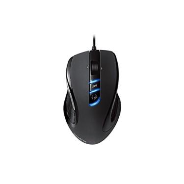 Imagem de Mouse Ghost Macro Laser Gaming 6000 Dpi, Gigabyte