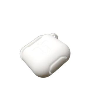 Imagem de Capa para fone bluetooth - Pop Shope, Branco