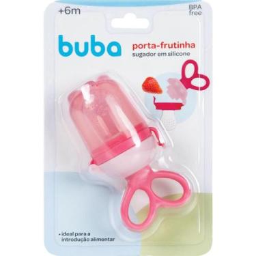 Imagem de Porta-frutinhas - BUBA