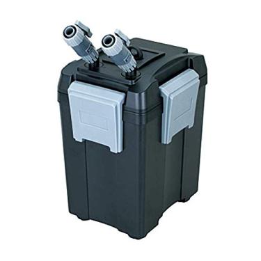 Imagem de BOYU - Filtro Canister FEF-230 (100 - 300L) 800 L/h 220V (Preto)