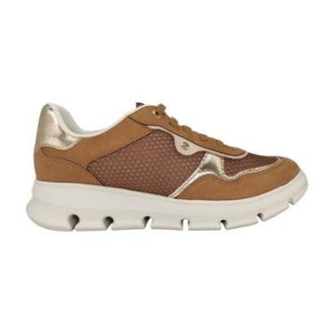 Imagem de Tênis Feminino Casual Previne Varizes e Inchaço Maxxi Piccadilly 938001-Feminino