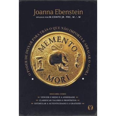 Imagem de Memento Mori - CITADEL, Sortido