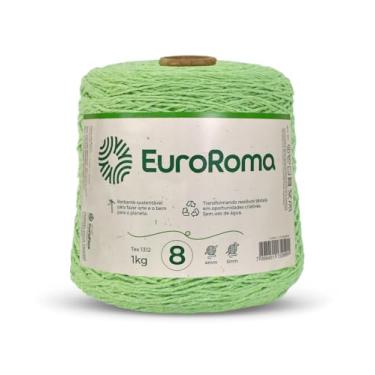 Imagem de Barbante Euroroma N8 1kg