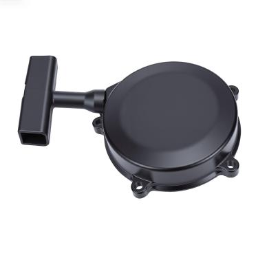 Imagem de Zerodis Puxe o Motor de Partida, Molas de Recuo, Substituição do Motor de Partida, Conjunto de Adequado para Gy6 150Cc 180Cc 250Cc 260Cc 300Cc Pull Starter, Atv Dirt Bike Scooter Pull Atv (Preto)