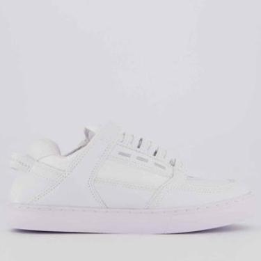 Imagem de Tênis Tesla Coil Reflect Branco-Masculino