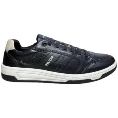 Imagem de Sapato Masculino Ferracini Vox-Masculino