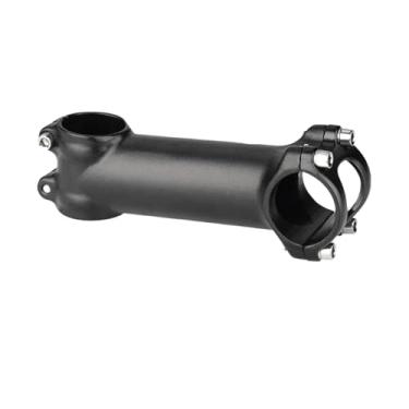 Imagem de Mesa de guidão ultraleve ajustável ±7 ±17 graus, 31,8 * 45-120mm, em liga de alumínio, acessórios para ciclismo.(7 Degrees 31.8x110mm)