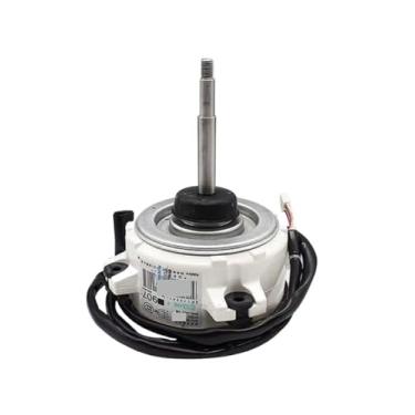 Imagem de Motor de ventilador externo de ar condicionado, compatível com Daikin KFD-325-70-8C2 VRV-P RMXS160DV2 RMXS140DV2C, motor 907 ar condicionado externo (B)