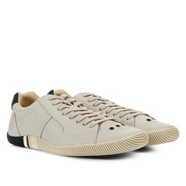 Imagem de Tênis Couro Osklen Riva Masculino-Masculino