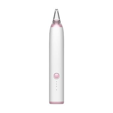 Imagem de Jegxemt Caneta elétrica de pintura de diamante, caneta perfuradora automática sem fio ajustável de 3 velocidades, recarregável, baixo ruído, sem cera, inclui 2 pontas, design ergonômico para kits de