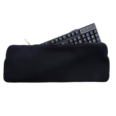 Imagem de Notecare, Capa Teclado Gamer Zíper Neoprene 3mm - Case Notecare T2