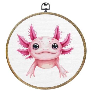 Imagem de Gatos pretos com lua emoldurada decoração de parede em tela arte de parede arte pendurada arte 0580