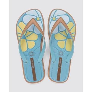 Imagem de Chinelo Feminino Ipanema Classic Comfy-Feminino